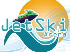 JetSkiArena.io